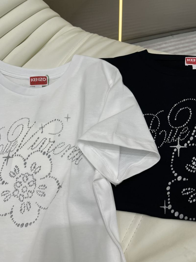 Kenzo T-Shirts